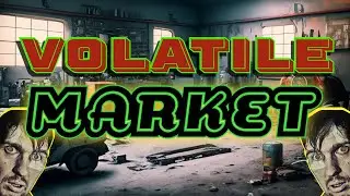 Are YOU on the WINNING Side of CROSSOUT History? Market Guide for January Balance Changes