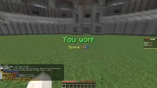 HT2 Test PASSED 4-0 Orchite VS Gock