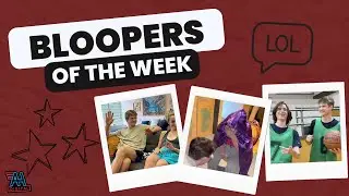 Bloopers of the Week - Vol 24