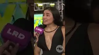 Natalia del Desafío 20 años se sincera sobre su peor borrachera - Desafío XX