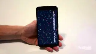 How to benchmark your Android device