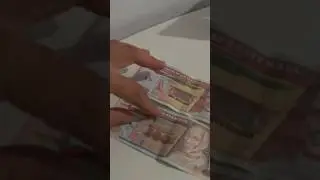 Дурацкие деньги Гватемалы #валюта #путешествие #money  #америка #фавелы #travel #кругосветка #trip