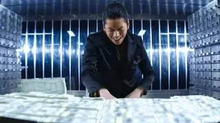 This Guy Can Take Anything Of His Dreams And Become A Millionaire