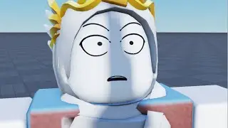 What is futa? | Roblox animation