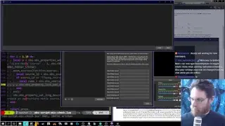 Lua, OBS Script; trying to isolate a crash reproduction