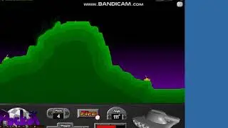 играю  покет танк