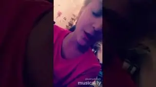 Я знаю твой секрет