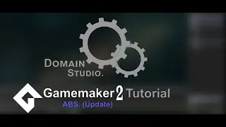 Gamemaker Studio 2 ABS Update