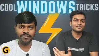 8 Amazing Windows Tricks You Must Know!!!
