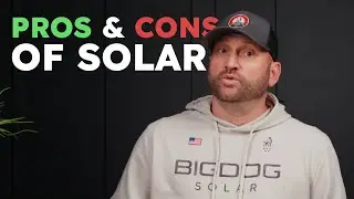 Is solar worth it in 2025? The answer might surprise you...