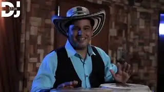 Mix Tropinavideño Vol. 1 | Sorbito De Champagne, La Cumbia, Solo Un Cigarro | DJ STDA