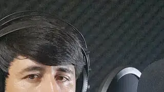 Нурафшони мунавар. в прямом эфире