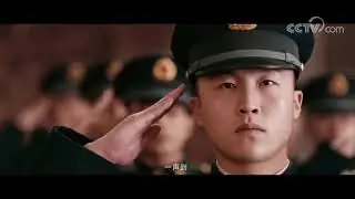 Intense Chinese Military Promotion Video