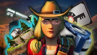 The Problem With Fortnite's Audio System (And How to Fix It)