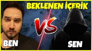Benimle "Vs" At RP Kazan! | Valiant
