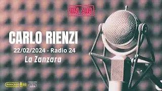 Radio 24 La Zanzara  Codacons Fedez