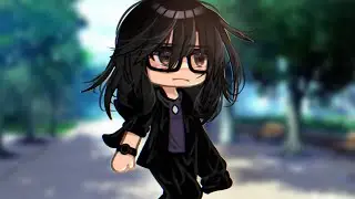 [‼️] turning into your irl self 🔥 — ft. in the desc ,, not og ‘’ gacha life trend