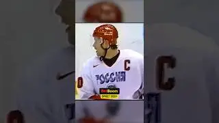 Как Павел Буре ШОКИРОВАЛ мир! ЗАБИЛ 5 голов! 