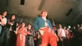 Из жизни детей или Ограбление. Белая перчатка