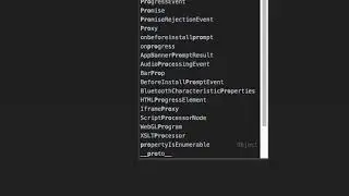 [ES6, ES8, JS] Урок 13. Методы:  Object.values() .entries() .getOwnPropertyDescriptor()