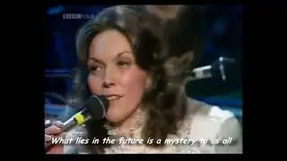 Karen Carpenter - Goodbye to Love