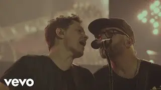 Michael Patrick Kelly - Happiness (Live)