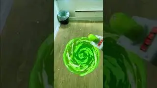 Playing with a portal gun