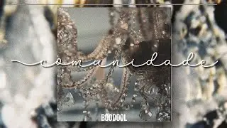 Ajude a comunidade!! - Luminal kinesis