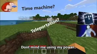 Minecraft Veterans returning to the latest version of minecraft 2020 | Part 1