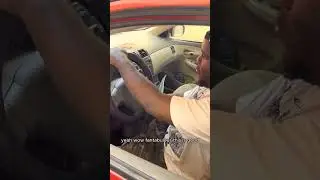 Watch me jump start a car with Essential Power Station in Lagos Nigeria. This can save your life