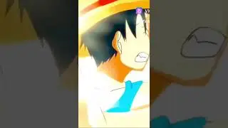 Sigma Luffy 💀 #sigma #luffy #onepiece #hancock #anime