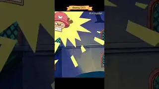 Зоро опять заблудился 😂|Аниме Ван пис|Озвучка Шачибури|Арка Вотер 7