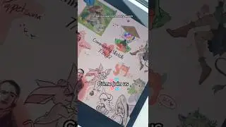 Join us at the cafe | Ohkay Cafe Art Community #artcommunity #artistsonyoutube #artistsupport