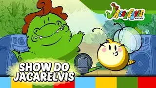 The Baim-Baim Show - Children Songs - Funny Video