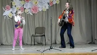 Испробуй все - Счастливчики