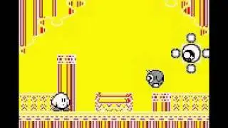 Kirby's Dreamland: Part 4