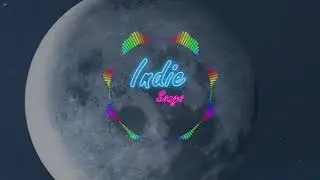 Parker - Astronauts (indie / pop / rock  2019)