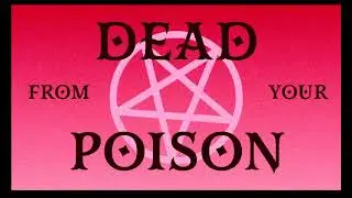 Poison Full Song | Hazbin Hotel | Russian cover