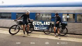 OVERLAND: A Gravel Cycling Film by More Stories Tomorrow.