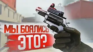 ЧТО ТАКОЕ TAURUS JUDGE В WARFACE 2023?