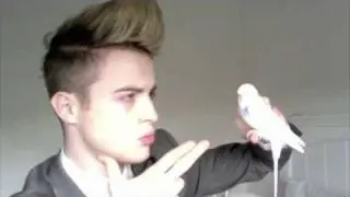 JOEY (EPISODE 2) LADY GAGA