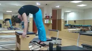 Hamstring в 3D