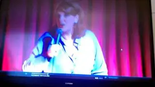 Lisa insane