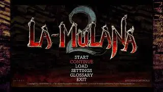 La-Mulana 2 - FINAL - 60 - victorious