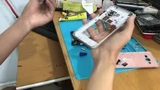 Revive SamSung J2 Prime G532 , Dead Won't Power On, Battery Not Charging & Touch Screen Problem