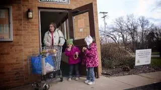 How Feeding America West Michigan Feeds Half a Million Every Year
