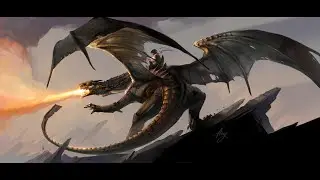 СОЗДАНИЕ CG VFX ФИЛЬМА ФЭНТЕЗИ «СОН»