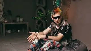 интервью (промо к 2 части)