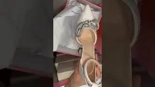 ASMR NEW COLLECTION MACH&MACH 2023..АСМР НОВАЯ КОЛЛЕКЦИЯ 2023 #asmr #subscribe #shoes #gucci#shorts