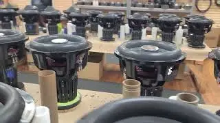 Sundown NSv.6 build room